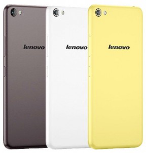 Смартфон Lenovo S60 - фото - 2