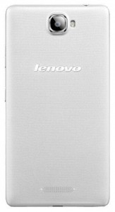 Смартфон Lenovo S856 - фото - 5
