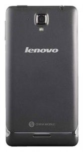 Смартфон Lenovo S898T - фото - 1