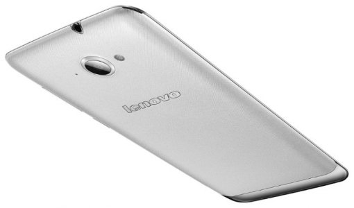 Смартфон Lenovo S930 - фото - 5