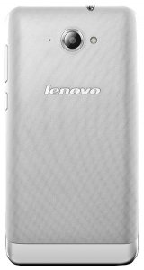 Смартфон Lenovo S930 - фото - 4