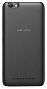 Смартфон Lenovo Vibe C - фото - 7