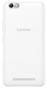 Смартфон Lenovo Vibe C - фото - 3