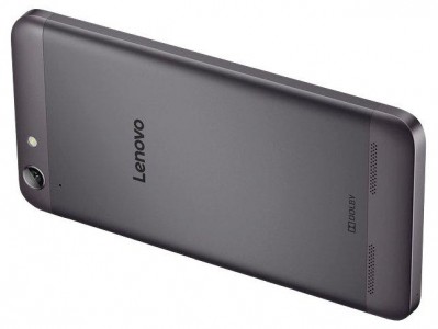 Смартфон Lenovo Vibe K5 - фото - 8