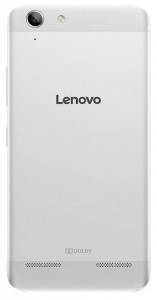 Смартфон Lenovo Vibe K5 - фото - 4