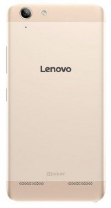 Смартфон Lenovo Vibe K5 - фото - 1