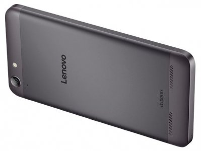 Смартфон Lenovo Vibe K5 Plus - фото - 5