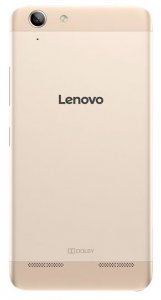 Смартфон Lenovo Vibe K5 Plus - фото - 3