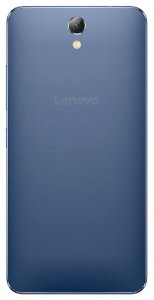 Смартфон Lenovo Vibe S1 Lite - фото - 2