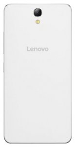 Смартфон Lenovo Vibe S1 Lite - фото - 1