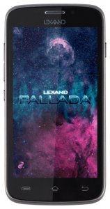 Смартфон LEXAND S4A3 Pallada - фото - 3