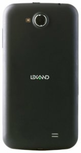 Смартфон LEXAND S6A1 Antares - фото - 4