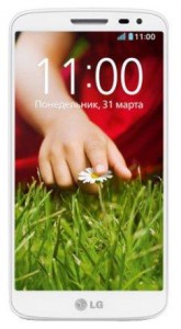 Смартфон LG G2 mini D618 - фото - 5