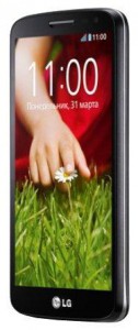 Смартфон LG G2 mini D618 - фото - 4