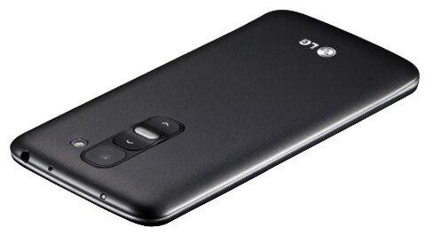 Смартфон LG G2 mini D618 - фото - 2