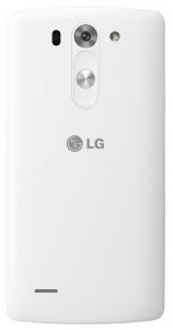 Смартфон LG G3 s D722 - фото - 2