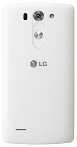 Смартфон LG G3 s D724 - фото - 4