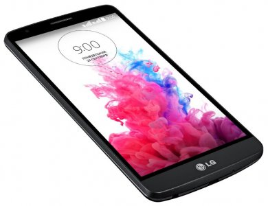 Смартфон LG G3 Stylus D690 - фото - 4