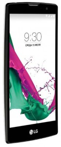 Смартфон LG G4c H522y - фото - 7