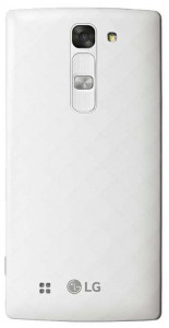 Смартфон LG G4c H522y - фото - 5