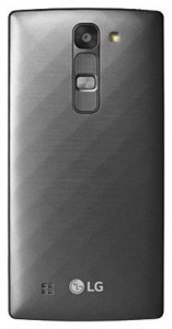 Смартфон LG G4c H522y - фото - 4