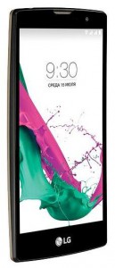 Смартфон LG G4c H522y - фото - 3