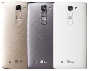 Смартфон LG G4c H522y - фото - 2