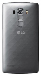 Смартфон LG G4s H736 - фото - 4