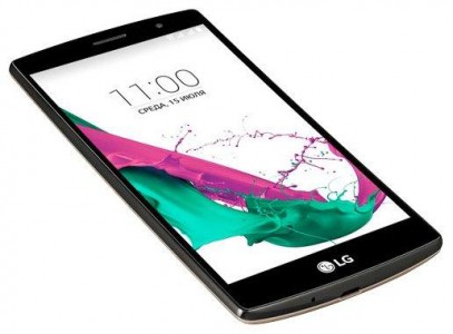Смартфон LG G4s H736 - фото - 3