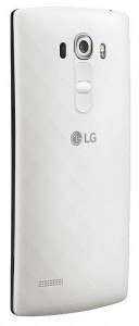 Смартфон LG G4s H736 - фото - 1