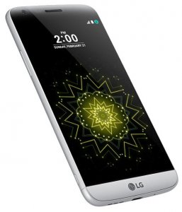 Смартфон LG G5 H850 - фото - 9