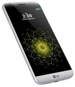 Смартфон LG G5 H860N - фото - 10