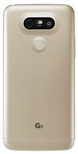 Смартфон LG G5 H860N - фото - 5