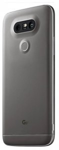 Смартфон LG G5 H860N - фото - 3