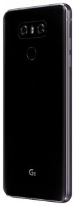 Смартфон LG G6 32GB - фото - 34