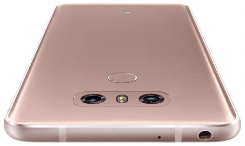 Смартфон LG G6 32GB - фото - 24