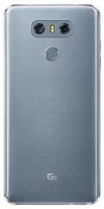 Смартфон LG G6 32GB - фото - 22
