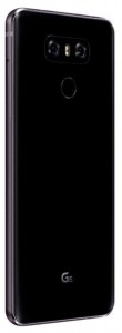 Смартфон LG G6 32GB - фото - 20