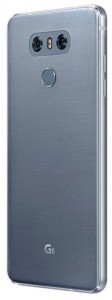 Смартфон LG G6 32GB - фото - 13