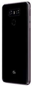 Смартфон LG G6 32GB - фото - 8