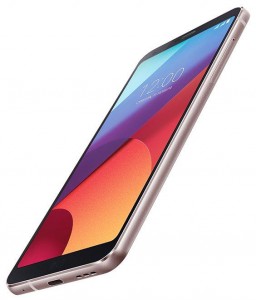 Смартфон LG G6 64GB - фото - 20