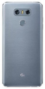 Смартфон LG G6 64GB - фото - 13