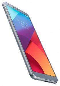 Смартфон LG G6 64GB - фото - 1