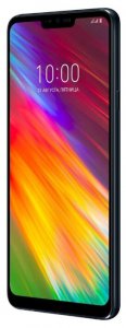 Смартфон LG G7 Fit - фото - 7