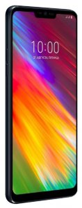 Смартфон LG G7 Fit - фото - 6