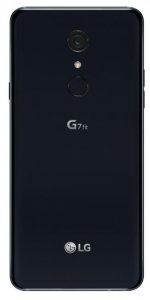 Смартфон LG G7 Fit - фото - 5