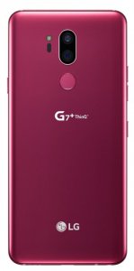 Смартфон LG G7+ ThinQ - фото - 15
