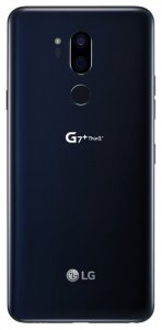 Смартфон LG G7+ ThinQ - фото - 13