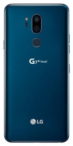 Смартфон LG G7+ ThinQ - фото - 9