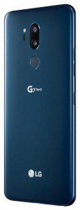 Смартфон LG G7 ThinQ 128GB - фото - 30
